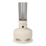InSideOut Dimbare LED-lamp met (uit)blaassensor — productfoto 6