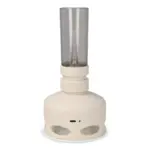 InSideOut Dimbare LED-lamp met (uit)blaassensor — productfoto 8