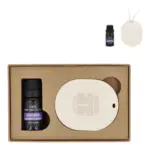 InSideOut Aroma Hanger Lavendel oil 10 ml - Hidalgo InSideOut Aroma Hanger Lavendel oil 10 ml