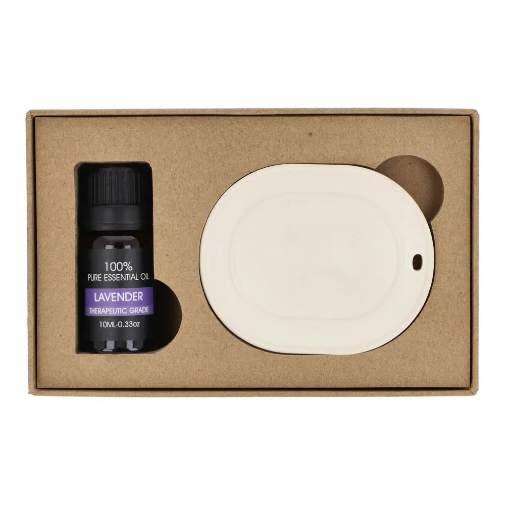 InSideOut Aroma Hanger Lavendel oil 10 ml productfoto 2 - Hidalgo-werbeartikel InSideOut Aroma Hanger Lavendel oil 10 ml — productfoto 2