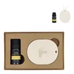 InSideOut Aroma Hanger Citroengras oil 10 ml - Hidalgo InSideOut Aroma Hanger Citroengras oil 10 ml