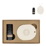 InSideOut Aroma Hanger Sandalwood oil 10 ml - Hidalgo InSideOut Aroma Hanger Sandalwood oil 10 ml
