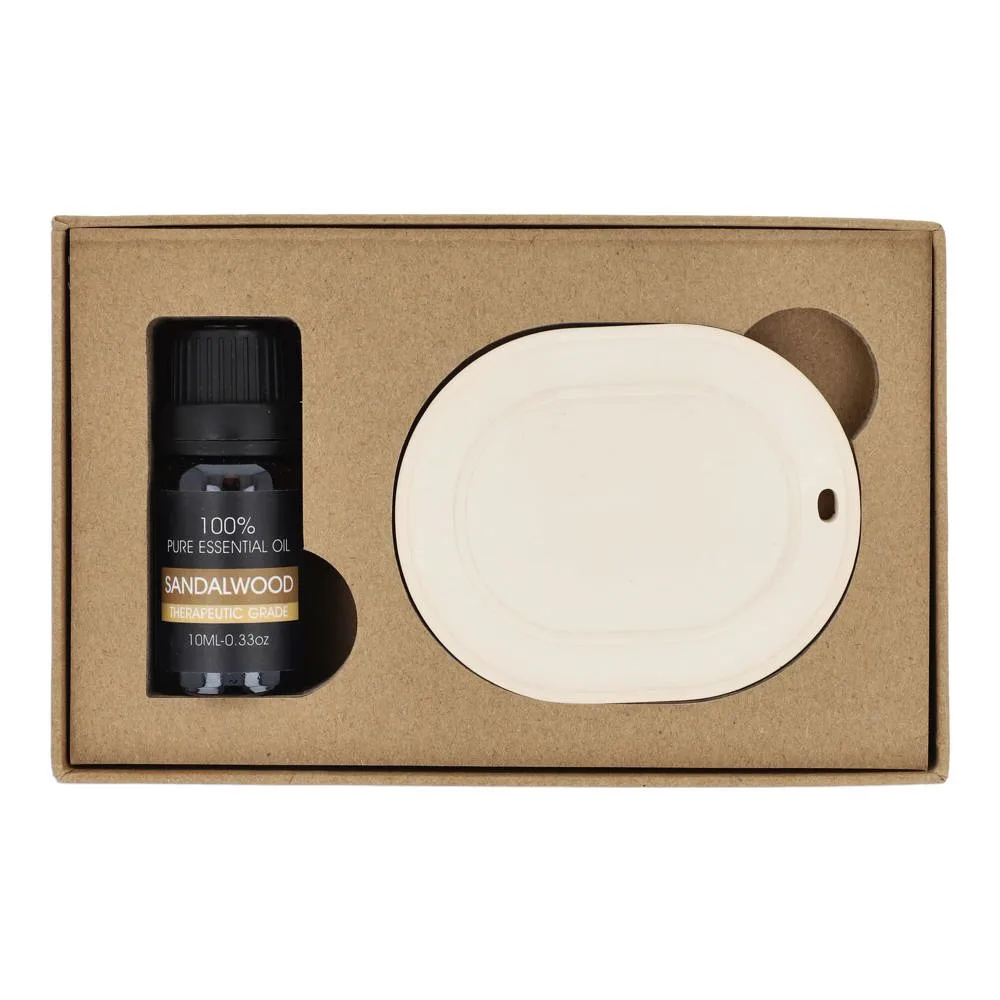 InSideOut Aroma Hanger Sandalwood oil 10 ml productfoto 2 - Hidalgo-werbeartikel InSideOut Aroma Hanger Sandalwood oil 10 ml — productfoto 2