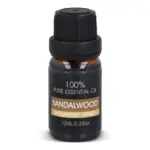 InSideOut Aroma Hanger Sandalwood oil 10 ml — productfoto 5