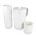 InSideOut Liv 5-delige Drinkset rPET — productfoto 2