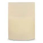 Nyelle oplaadbare LED Wax kaars in glas — productfoto 4