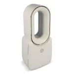 inSide Out Bladeless Soft Wind Fan Brislux met LED-verlichting — productfoto 2