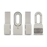 inSide Out Bladeless Soft Wind Fan Brislux met LED-verlichting — productfoto 7