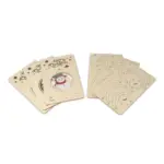 InSideOut Houten kerstornament set van 3 — productfoto 3