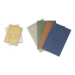 InSideOut  Houten Matchbox think IQ puzzel, fluor assorti