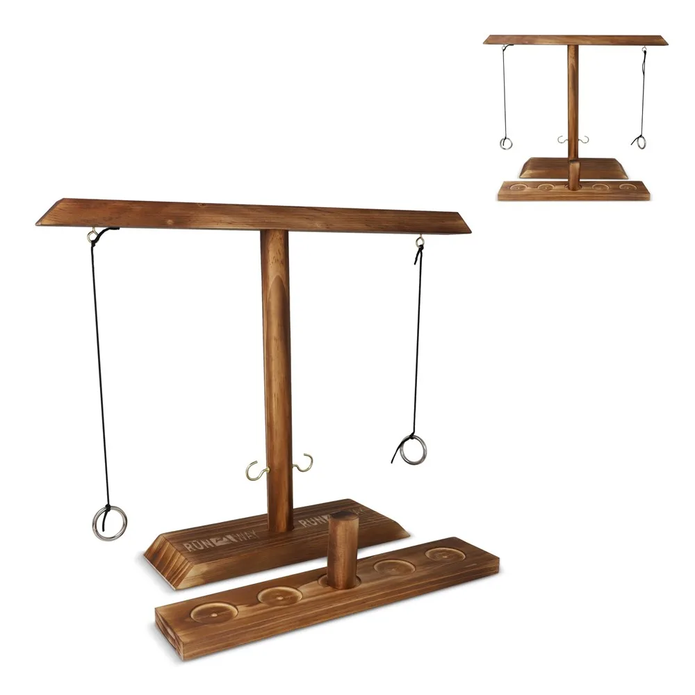 InSideOut Ring Toss Game