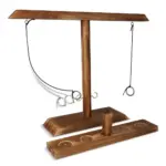 InSideOut Ring Toss Game — productfoto 3