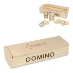 InSideOut Domino - Hidalgo InSideOut Domino