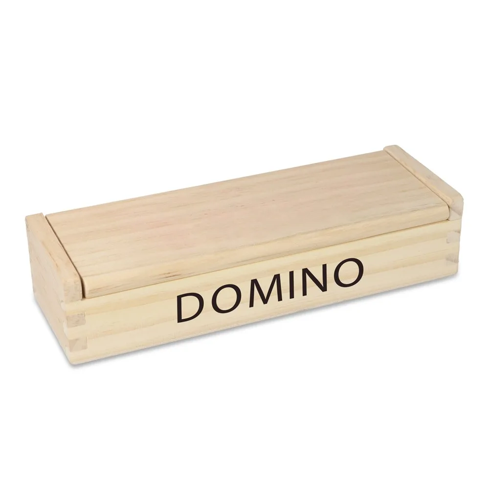 InSideOut Domino productfoto 2 - Hidalgo InSideOut Domino — productfoto 2