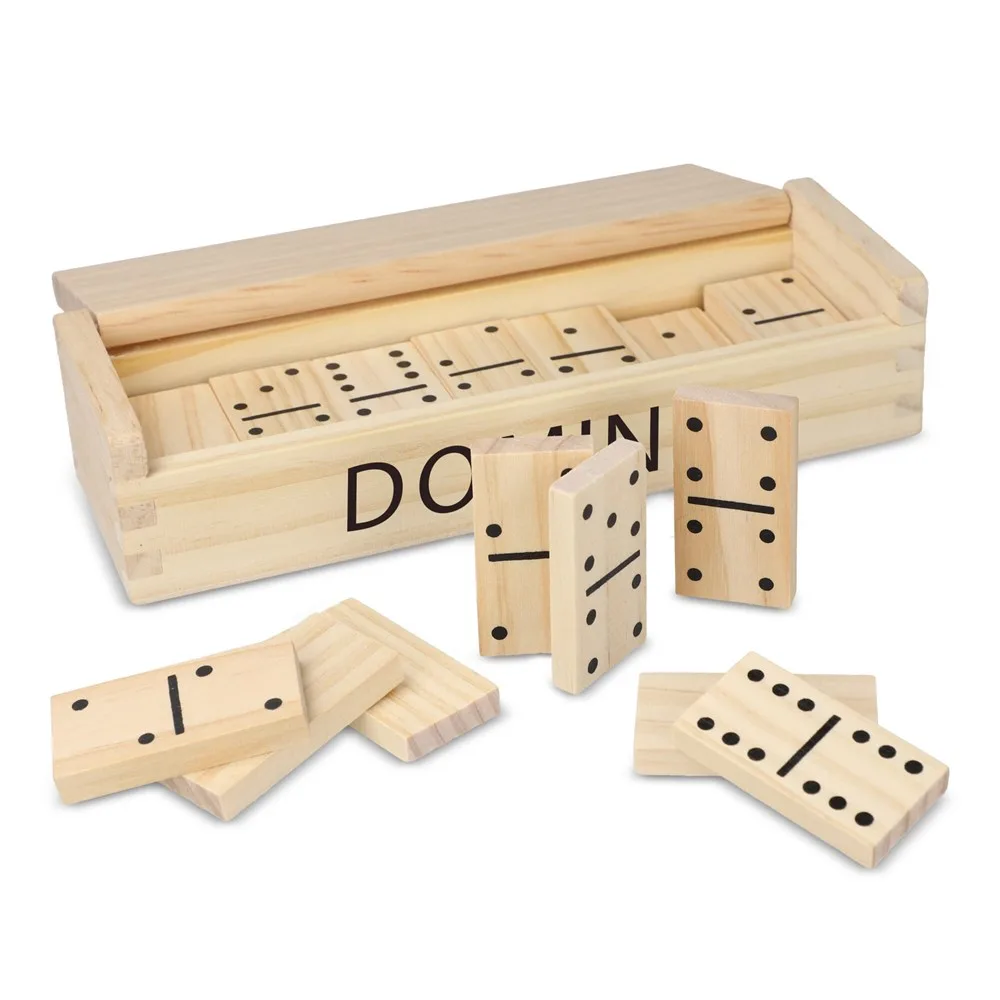 InSideOut Domino productfoto 4 - Hidalgo InSideOut Domino — productfoto 4