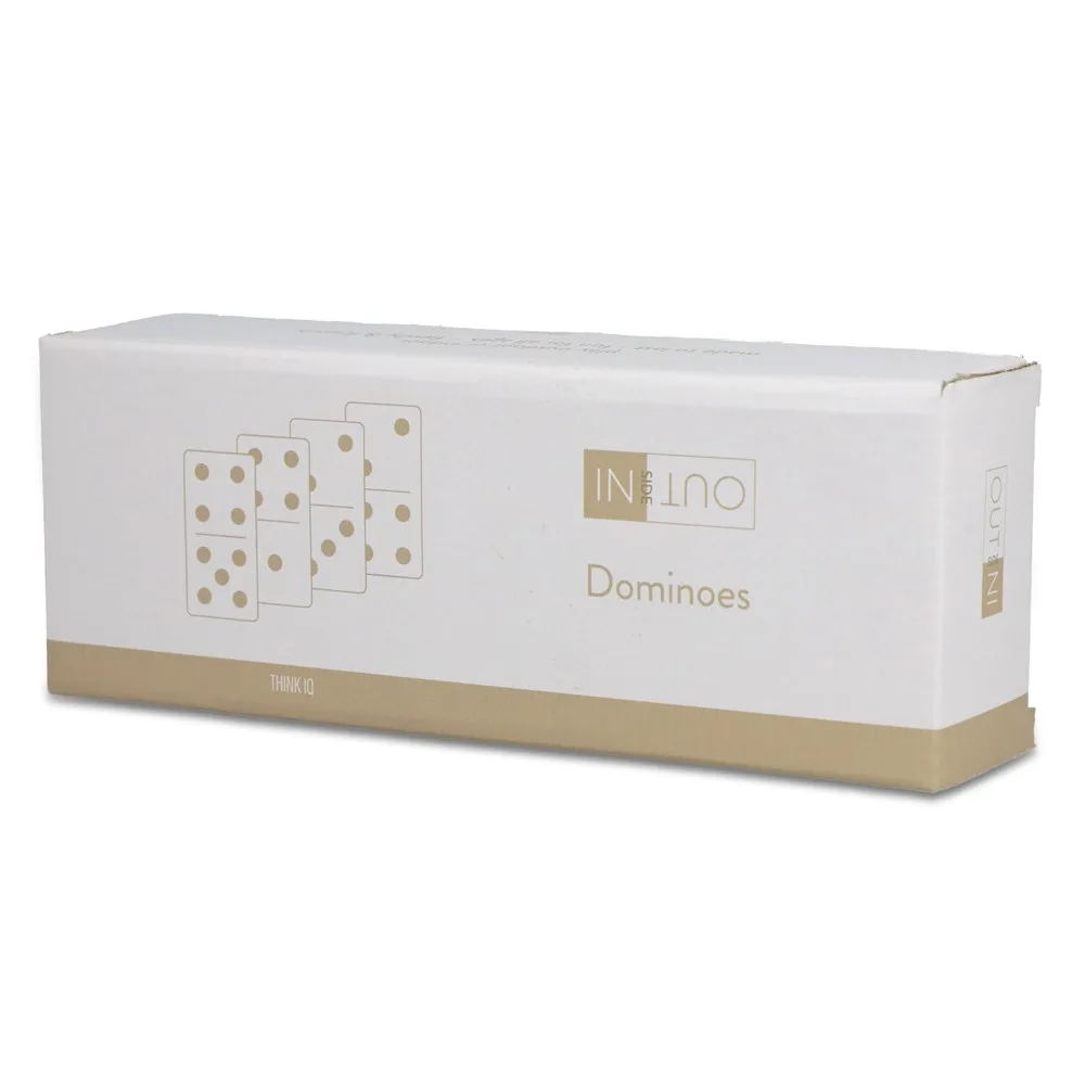 InSideOut Domino productfoto 6 - Hidalgo InSideOut Domino — productfoto 6