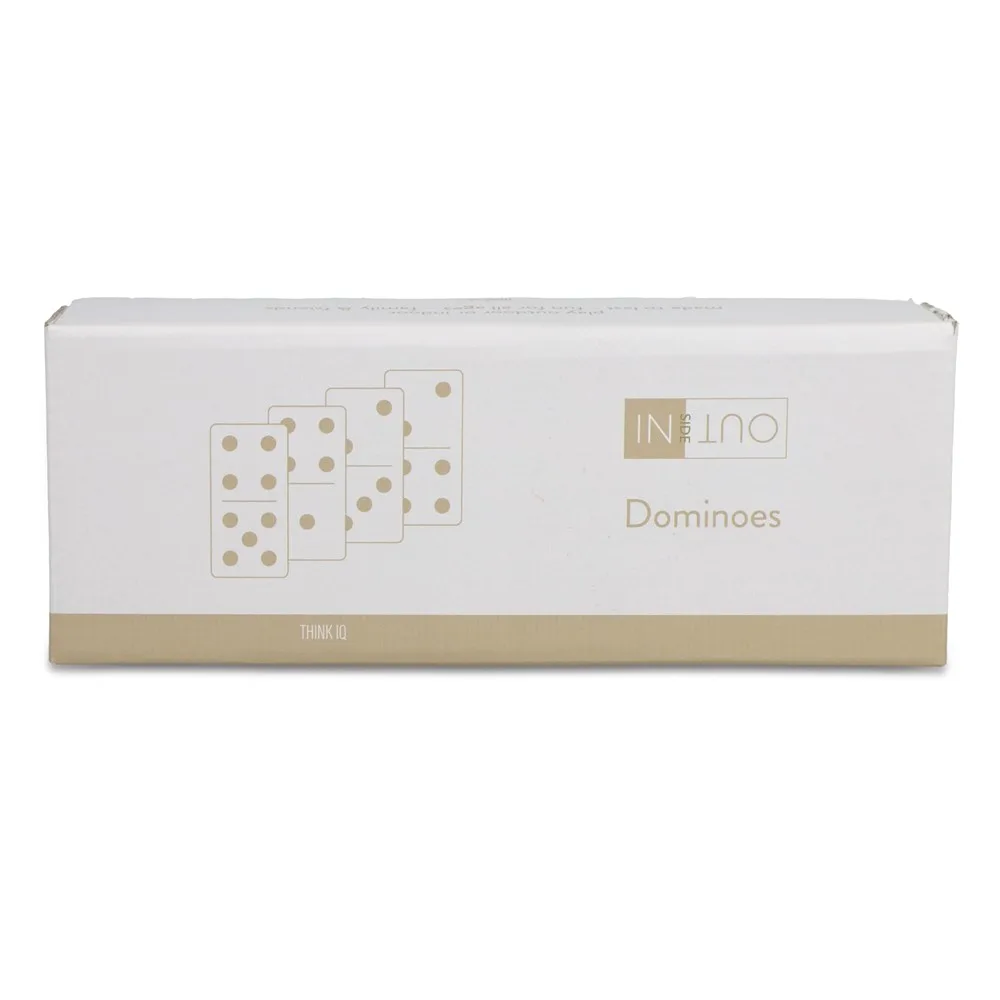 InSideOut Domino productfoto 7 - Hidalgo InSideOut Domino — productfoto 7