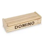 InSideOut Domino, hout / hout — productfoto 16