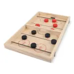 InSideOut Tafel puck hockey — productfoto 2