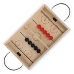 InSideOut Tafel puck hockey — productfoto 3