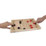 InSideOut Tafel puck hockey — productfoto 4