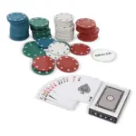 InSideOut Poker set — productfoto 8