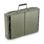 InSideOut Draagbare BBQ Fyra — productfoto 2