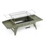 InSideOut Draagbare BBQ Fyra — productfoto 3