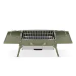 InSideOut Draagbare BBQ Fyra — productfoto 5