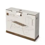 InSideOut Draagbare BBQ Fyra — productfoto 9