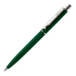 Balpen 925 Combi, donker groen