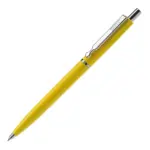 Balpen 925 Combi, geel