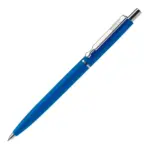 Balpen 925 Combi, lichtblauw