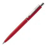 Balpen 925 Combi, rood