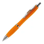 Balpen Hawaï hardcolour, oranje