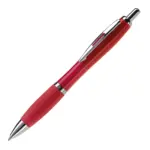 Balpen Hawaï hardcolour, rood