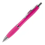 Balpen Hawaï hardcolour, roze