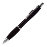 Balpen Hawaï hardcolour, zwart