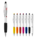 Balpen Hawaï stylus hardcolour - Hidalgo-werbeartikel Balpen Hawaï stylus hardcolour