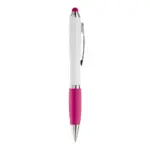 Balpen Hawaï stylus hardcolour productfoto 8 - Hidalgo-werbeartikel Balpen Hawaï stylus hardcolour — productfoto 8