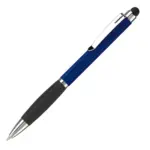 Balpen Mercurius stylus hardcolour, donkerblauw