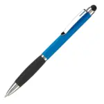 Balpen Mercurius stylus hardcolour, lichtblauw
