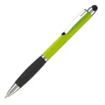 Balpen Mercurius stylus hardcolour, lichtgroen