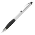 Balpen Mercurius stylus hardcolour, wit