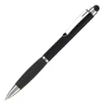Balpen Mercurius stylus hardcolour, zwart