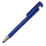 Balpen 3-in-1 hardcolour, blauw