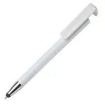 Balpen 3-in-1 hardcolour, wit