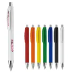 Balpen Texas hardcolour - Hidalgo Balpen Texas hardcolour