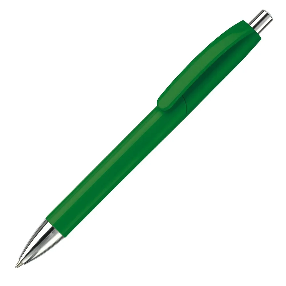 Balpen Texas hardcolour groen - Hidalgo Balpen Texas hardcolour, groen