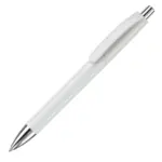 Balpen Texas hardcolour wit - Hidalgo Balpen Texas hardcolour, wit